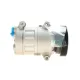 Компресор кондиціонера Nissan Qashqai/Renault Megane/Scenic 1.4-2.0 98-