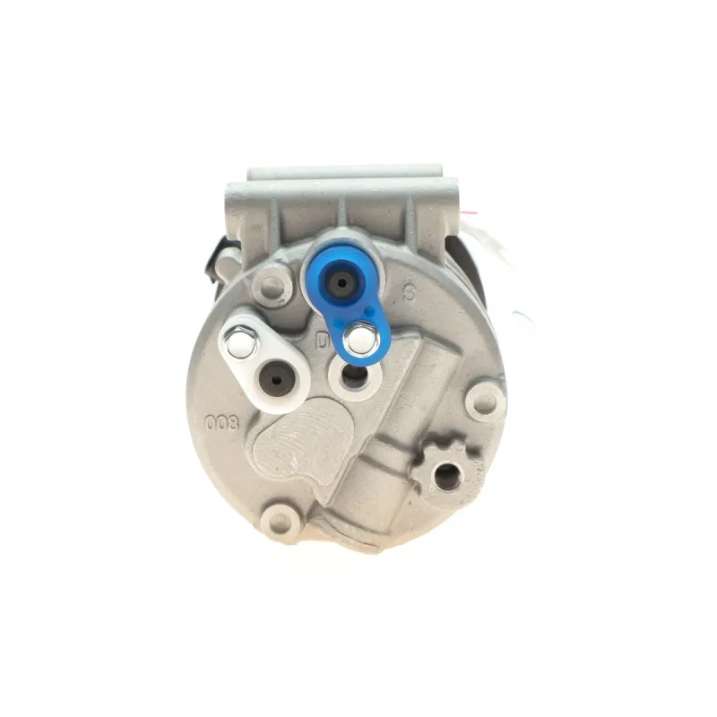 Компресор кондиціонера Nissan Qashqai/Renault Megane/Scenic 1.4-2.0 98-
