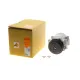 Компресор кондиціонера NRF 32211 для Volvo S60/S80/XC70/XC90 2.0-3.0 1998-2014, Ø119 мм, 6 канавок