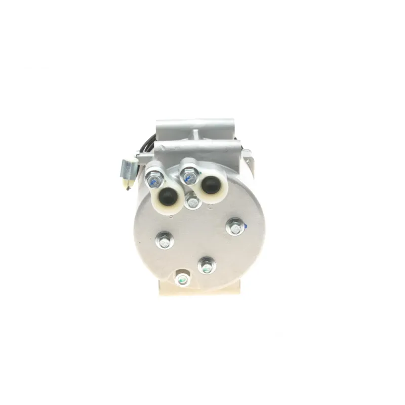 Компресор кондиціонера NRF 32211 для Volvo S60/S80/XC70/XC90 2.0-3.0 1998-2014, Ø119 мм, 6 канавок