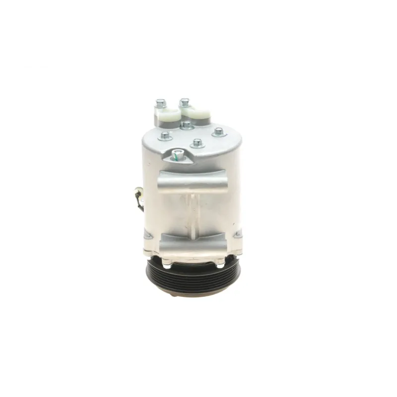 Компресор кондиціонера NRF 32211 для Volvo S60/S80/XC70/XC90 2.0-3.0 1998-2014, Ø119 мм, 6 канавок