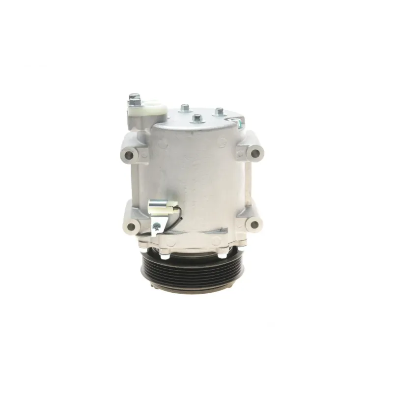 Компресор кондиціонера NRF 32211 для Volvo S60/S80/XC70/XC90 2.0-3.0 1998-2014, Ø119 мм, 6 канавок