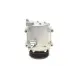 Компресор кондиціонера NRF 32211 для Volvo S60/S80/XC70/XC90 2.0-3.0 1998-2014, Ø119 мм, 6 канавок