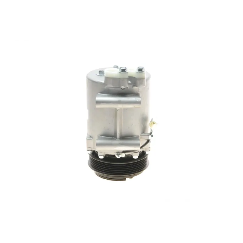Компресор кондиціонера NRF 32211 для Volvo S60/S80/XC70/XC90 2.0-3.0 1998-2014, Ø119 мм, 6 канавок