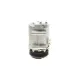Компресор кондиціонера NRF 32211 для Volvo S60/S80/XC70/XC90 2.0-3.0 1998-2014, Ø119 мм, 6 канавок