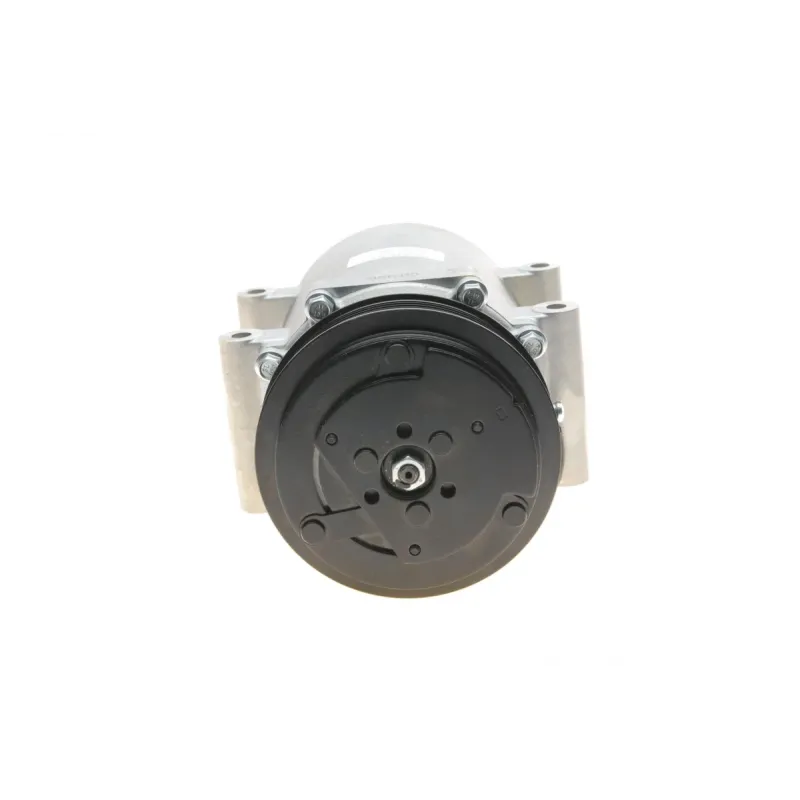 Компресор кондиціонера NRF 32211 для Volvo S60/S80/XC70/XC90 2.0-3.0 1998-2014, Ø119 мм, 6 канавок