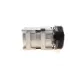 Компресор кондиціонера NRF 32212 для Ford Mondeo, Transit 1.8-2.5 2000-2006, Ø 129 мм