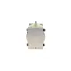 Компресор кондиціонера NRF 32212 для Ford Mondeo, Transit 1.8-2.5 2000-2006, Ø 129 мм