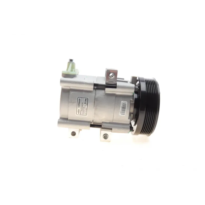 Компресор кондиціонера NRF 32212 для Ford Mondeo, Transit 1.8-2.5 2000-2006, Ø 129 мм