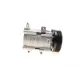 Компресор кондиціонера NRF 32212 для Ford Mondeo, Transit 1.8-2.5 2000-2006, Ø 129 мм