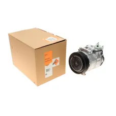 Купити Компресор кондиціонера MB C-Class (W203/S203) 1.8 02-08 | KovelAutoHub