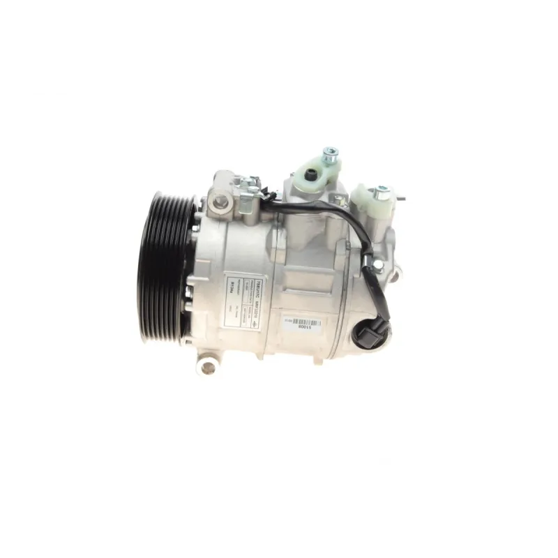 Компресор кондиціонера MB C-Class (W203/S203) 1.8 02-08