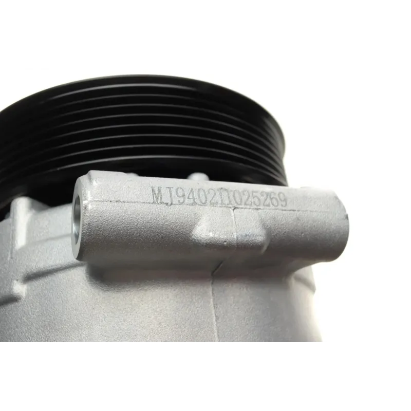 Компресор кондиціонера MB C-Class (W203/S203) 1.8 02-08