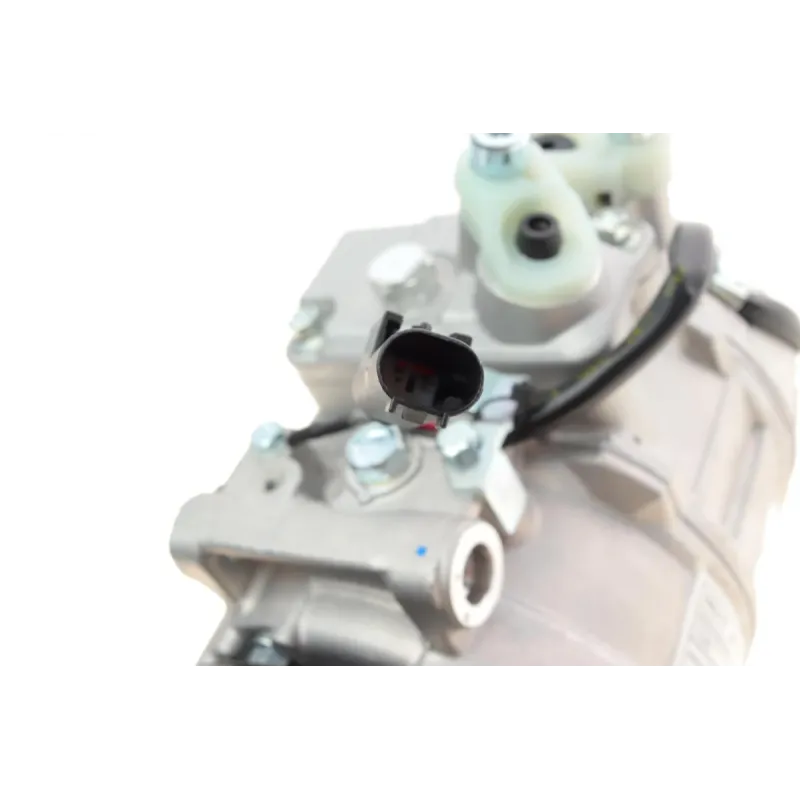 Компресор кондиціонера MB C-Class (W203/S203) 1.8 02-08