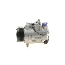 Купити Компресор кондиціонера MB C-class (W203)/E-class (W211) 99- | KovelAutoHub