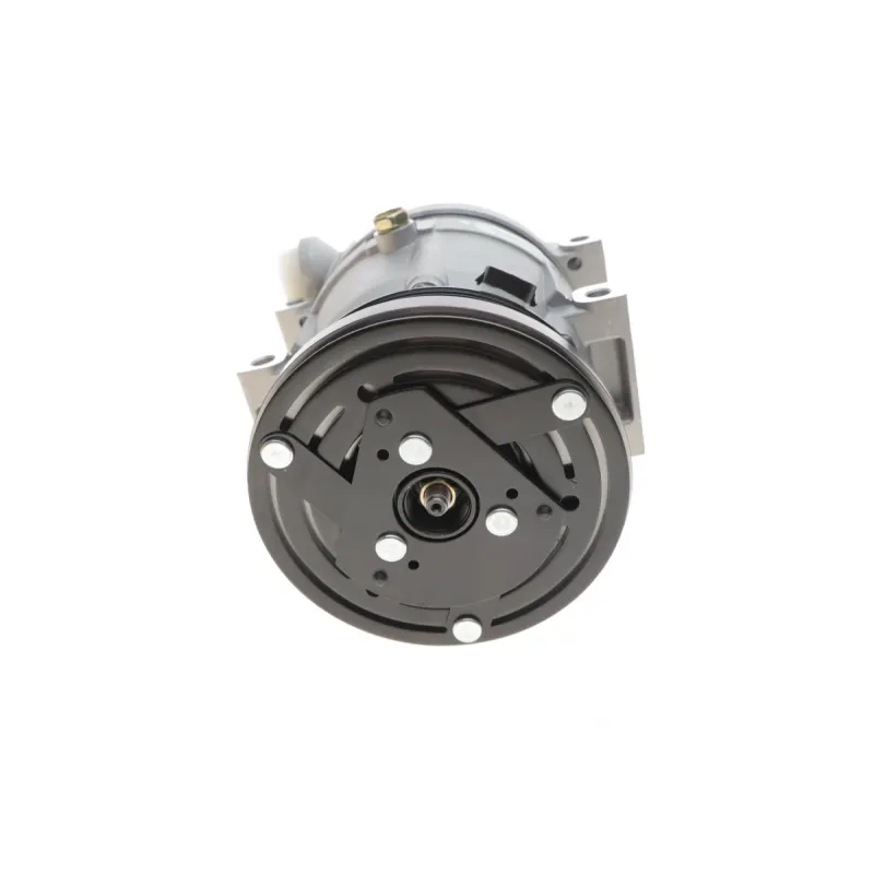 Компресор кондиціонера Chevrolet Aveo/Lacetti 1.2-1.5 03-