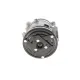 Компресор кондиціонера Chevrolet Aveo/Lacetti 1.2-1.5 03-