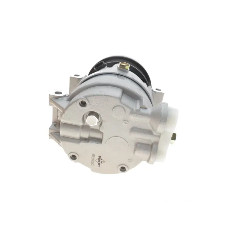Компресор кондиціонера Chevrolet Aveo/Lacetti 1.2-1.5 03-