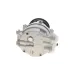 Компресор кондиціонера Chevrolet Aveo/Lacetti 1.2-1.5 03-