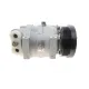 Компресор кондиціонера Chevrolet Aveo/Lacetti 1.2-1.5 03-