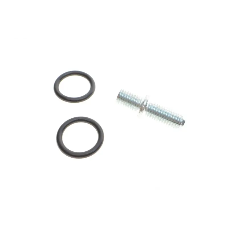 Компресор кондиціонера Chevrolet Aveo/Lacetti 1.2-1.5 03-