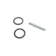 Компресор кондиціонера Chevrolet Aveo/Lacetti 1.2-1.5 03-