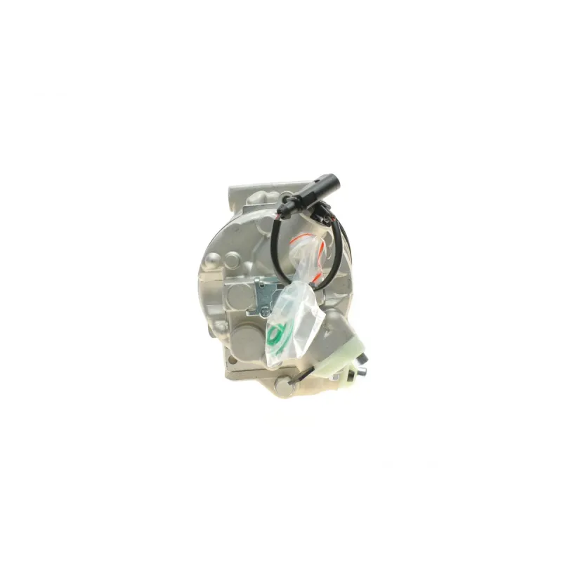 Компресор кондиціонера Audi A2/Seat Ibiza/Cordoba/Skoda Fabia/Roomster/VW Golf 1.0-2.0 99-