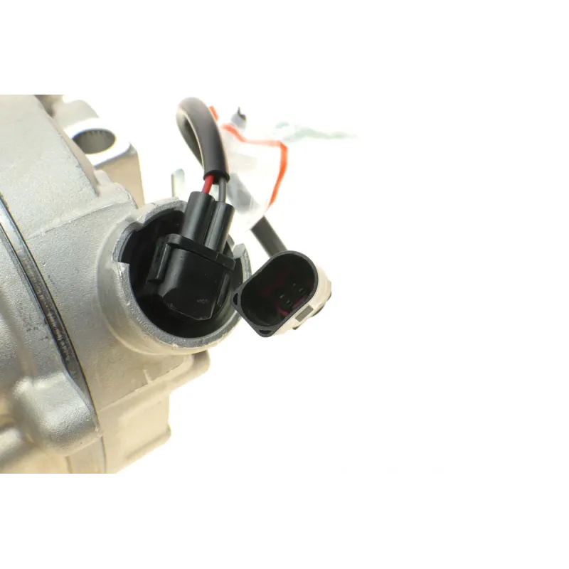 Компресор кондиціонера Audi A2/Seat Ibiza/Cordoba/Skoda Fabia/Roomster/VW Golf 1.0-2.0 99-