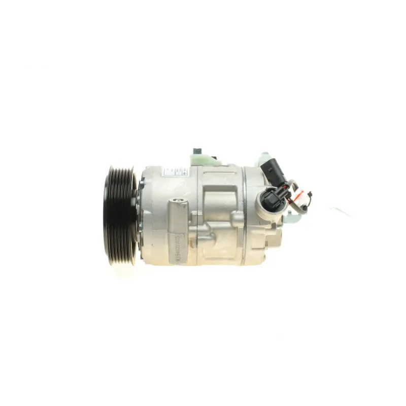Компресор кондиціонера Audi A2/Seat Ibiza/Cordoba/Skoda Fabia/Roomster/VW Golf 1.0-2.0 99-