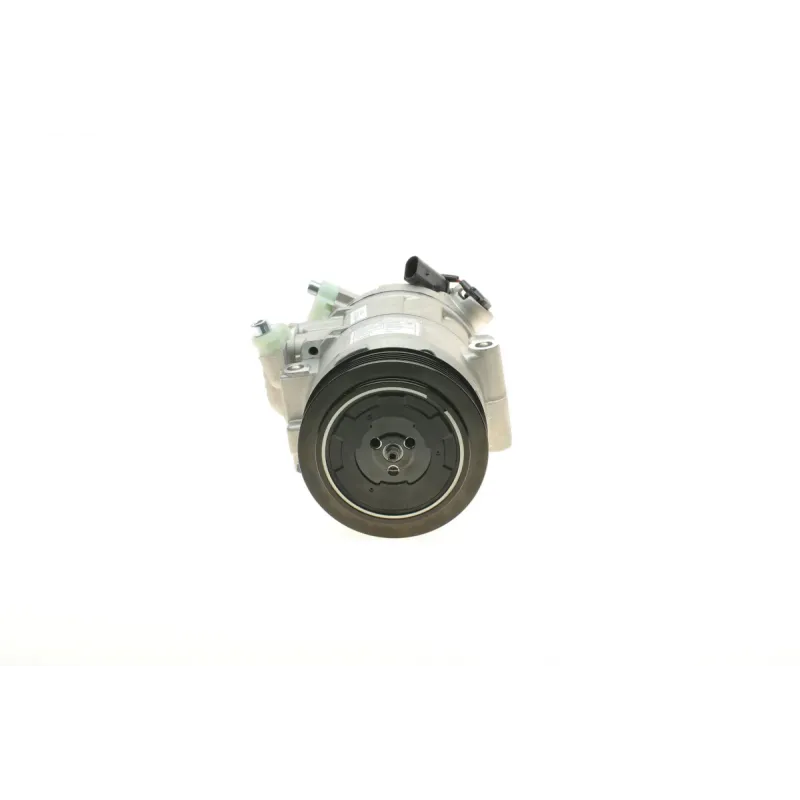 Компресор кондиціонера Audi A2/Seat Ibiza/Cordoba/Skoda Fabia/Roomster/VW Golf 1.0-2.0 99-