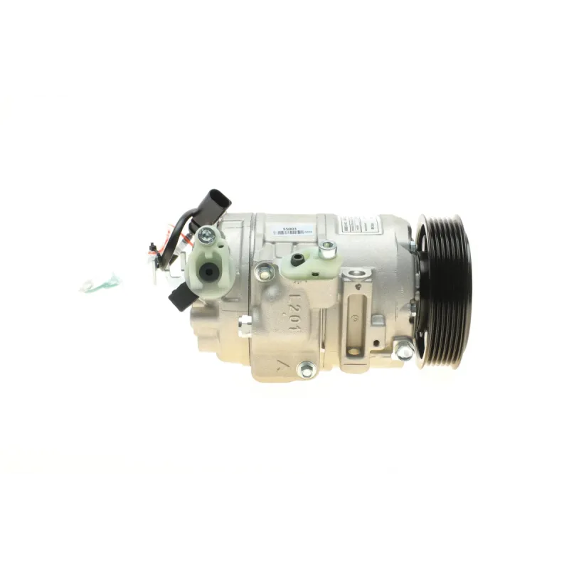 Компресор кондиціонера Audi A2/Seat Ibiza/Cordoba/Skoda Fabia/Roomster/VW Golf 1.0-2.0 99-
