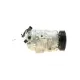 Компресор кондиціонера Audi A2/Seat Ibiza/Cordoba/Skoda Fabia/Roomster/VW Golf 1.0-2.0 99-