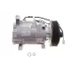 Компресор кондиціонера NRF 32233 для Mazda 3 (BK) 1.3-1.6 2003-2009, 6PK/124мм