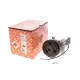 Компресор кондиціонера NRF 32233 для Mazda 3 (BK) 1.3-1.6 2003-2009, 6PK/124мм