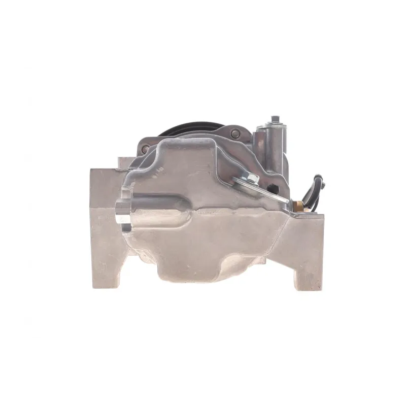 Компресор кондиціонера NRF 32233 для Mazda 3 (BK) 1.3-1.6 2003-2009, 6PK/124мм