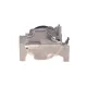 Компресор кондиціонера NRF 32233 для Mazda 3 (BK) 1.3-1.6 2003-2009, 6PK/124мм