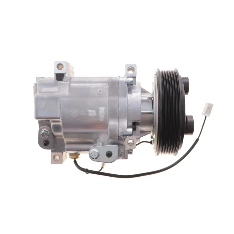 Компресор кондиціонера NRF 32233 для Mazda 3 (BK) 1.3-1.6 2003-2009, 6PK/124мм