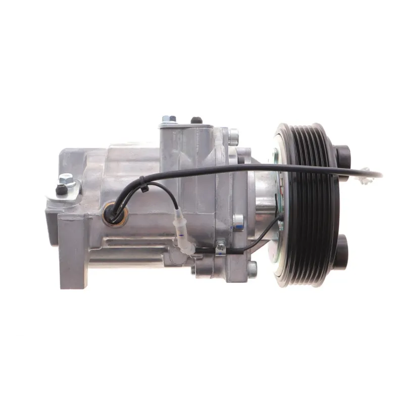 Компресор кондиціонера NRF 32233 для Mazda 3 (BK) 1.3-1.6 2003-2009, 6PK/124мм