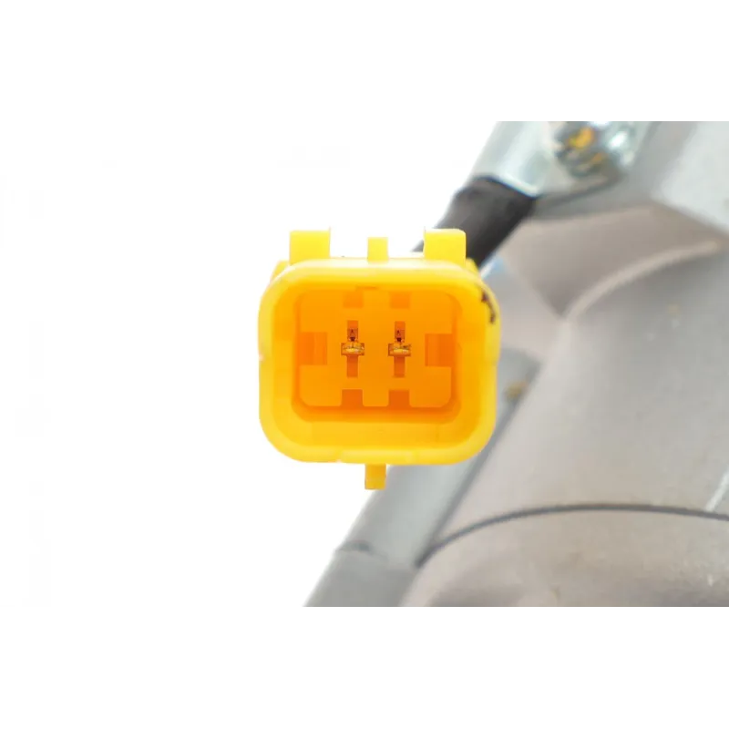 Компресор кондиціонера NRF 32240 для Citroen Berlingo, Peugeot Partner 1.6HDI 2008-, Ø118мм