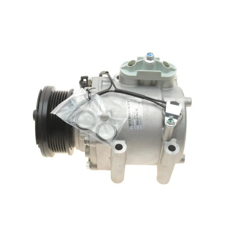 Компресор кондиціонера NRF 32247 для Ford Mondeo III, Transit 1.8/2.0 2000-2014, Ø 97 мм
