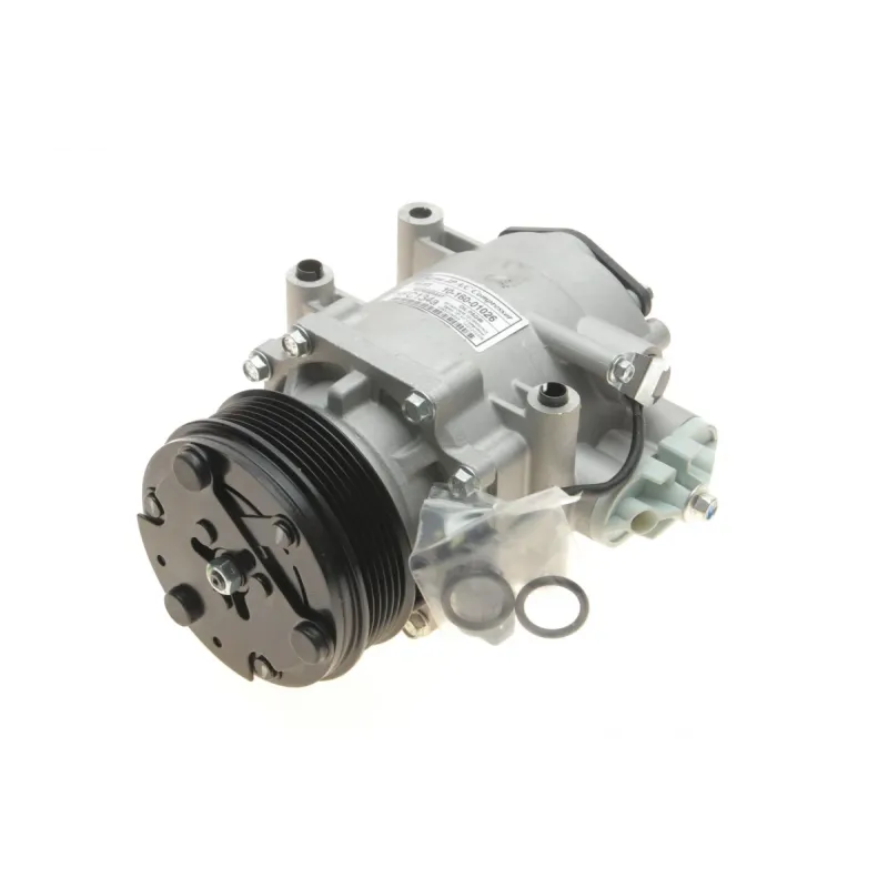 Компресор кондиціонера NRF 32248 для Ford Mondeo II-III 2.5/3.0 V6 1996-2007, Ø 108 мм