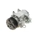 Компресор кондиціонера NRF 32248 для Ford Mondeo II-III 2.5/3.0 V6 1996-2007, Ø 108 мм