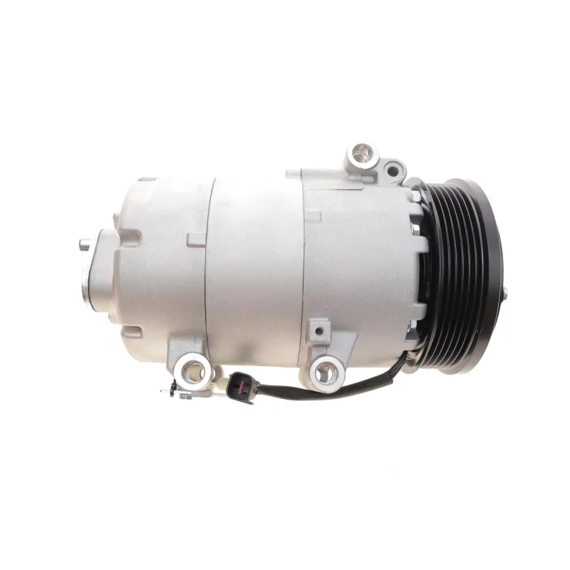Компресор кондиціонера NRF 32250 для Ford C-Max, Kuga, Volvo C30/S40/V50 2.0D 120мм