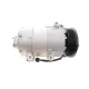Компресор кондиціонера NRF 32250 для Ford C-Max, Kuga, Volvo C30/S40/V50 2.0D 120мм