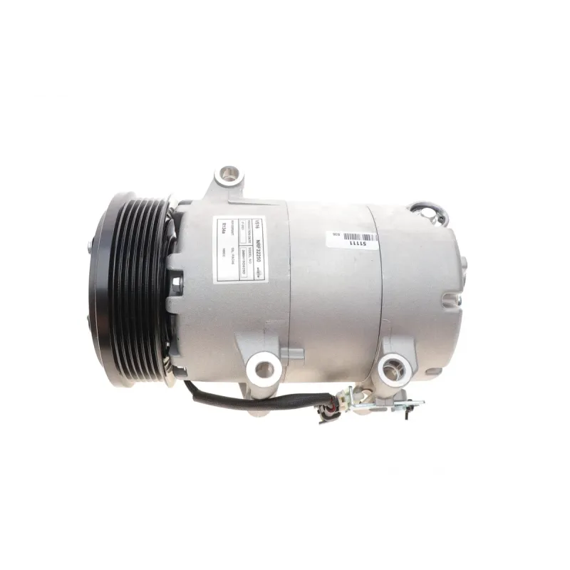 Компресор кондиціонера NRF 32250 для Ford C-Max, Kuga, Volvo C30/S40/V50 2.0D 120мм
