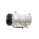 Компресор кондиціонера NRF 32250 для Ford C-Max, Kuga, Volvo C30/S40/V50 2.0D 120мм