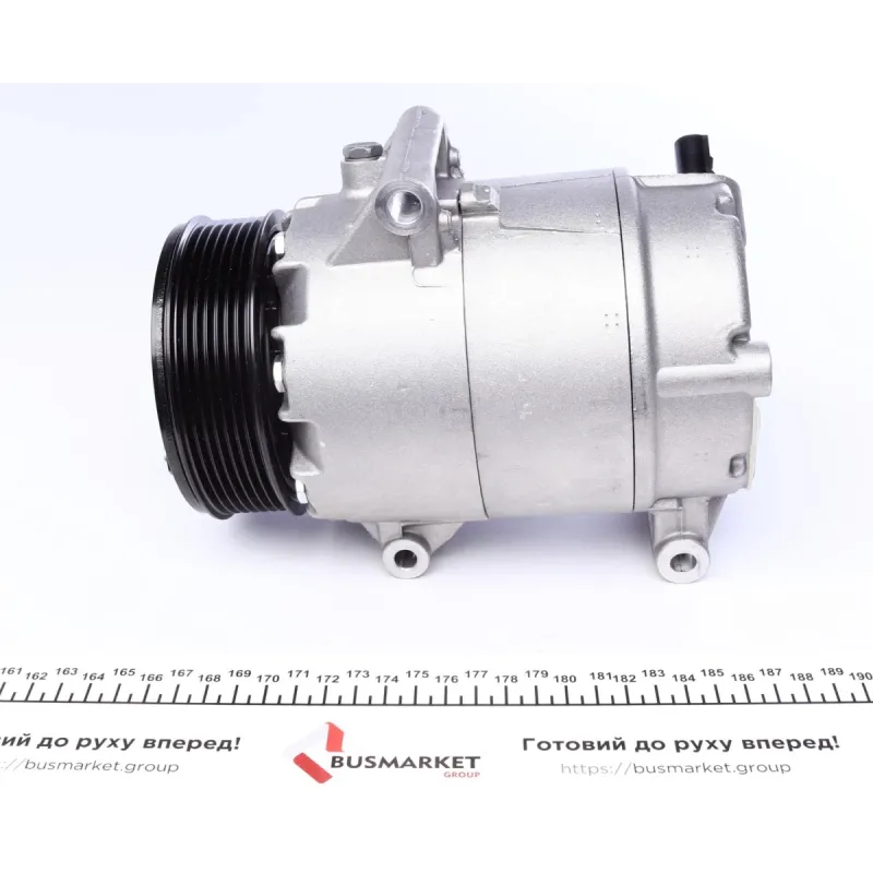 Компресор кондиціонера Renault Espace 1.9/2.0/2.2 dCi 02-