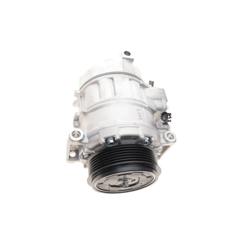 Компресор кондиціонера NRF 32256 для Mercedes-Benz Sprinter, Vito CDI (d=100mm)