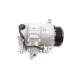 Компресор кондиціонера NRF 32256 для Mercedes-Benz Sprinter, Vito CDI (d=100mm)