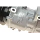 Компресор кондиціонера Renault Kangoo 1.4/1.5dCi 97-